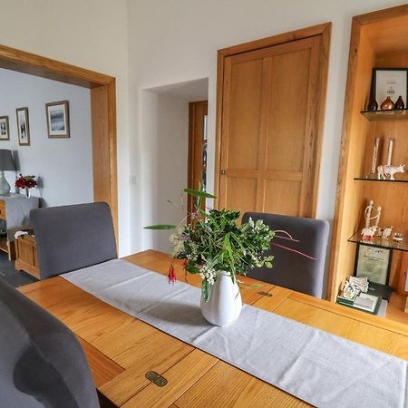 Yr Hen Llaethdy Villa Troedyraur Екстериор снимка