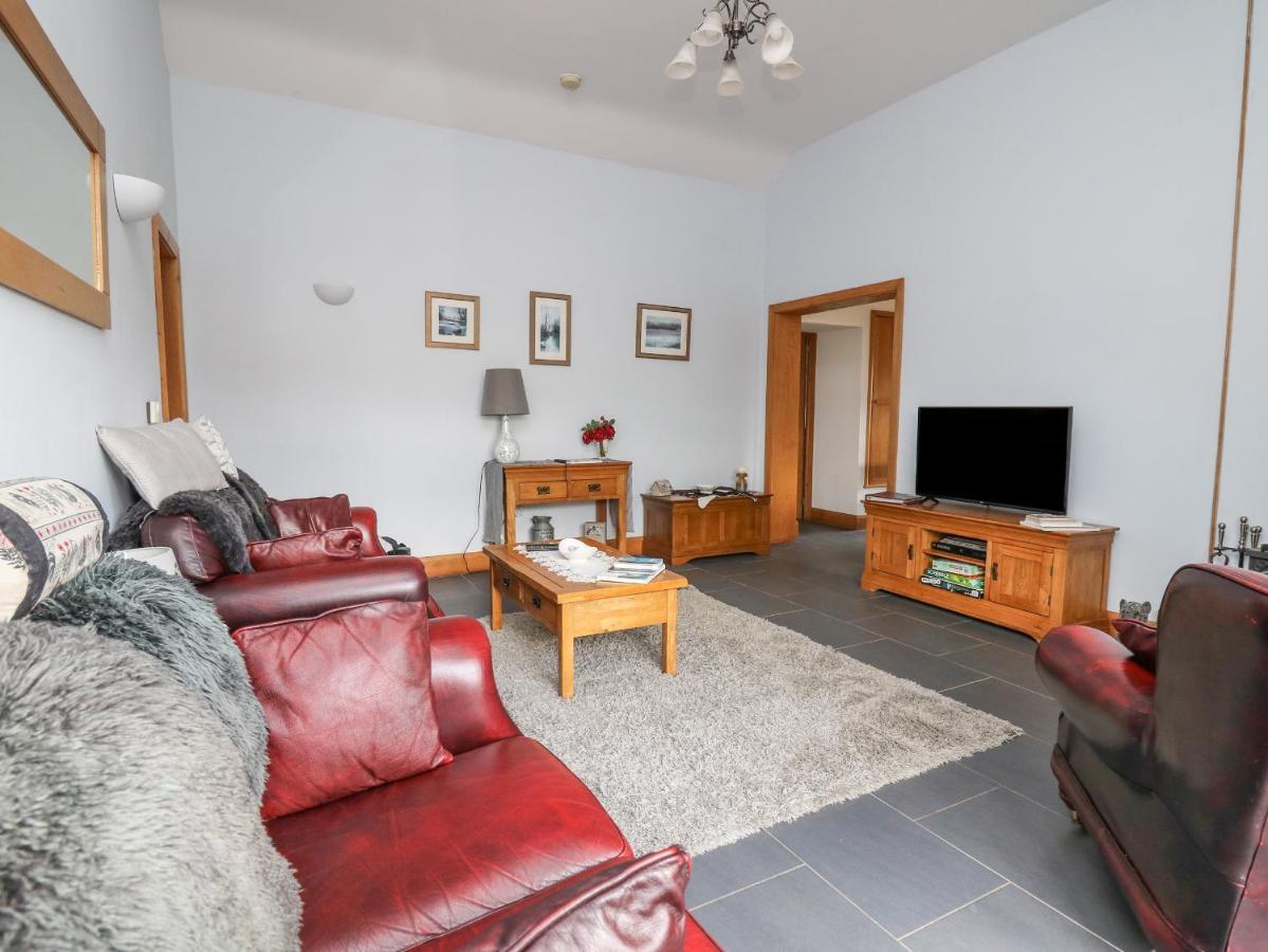 Yr Hen Llaethdy Villa Troedyraur Екстериор снимка