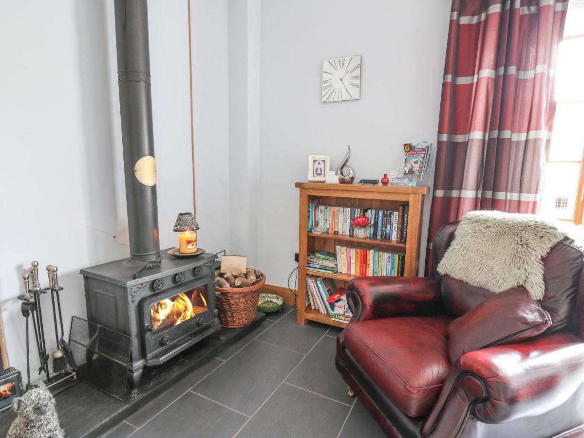 Yr Hen Llaethdy Villa Troedyraur Екстериор снимка
