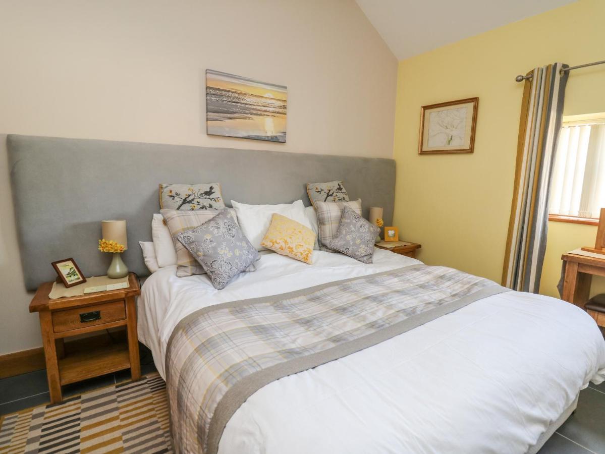 Yr Hen Llaethdy Villa Troedyraur Екстериор снимка