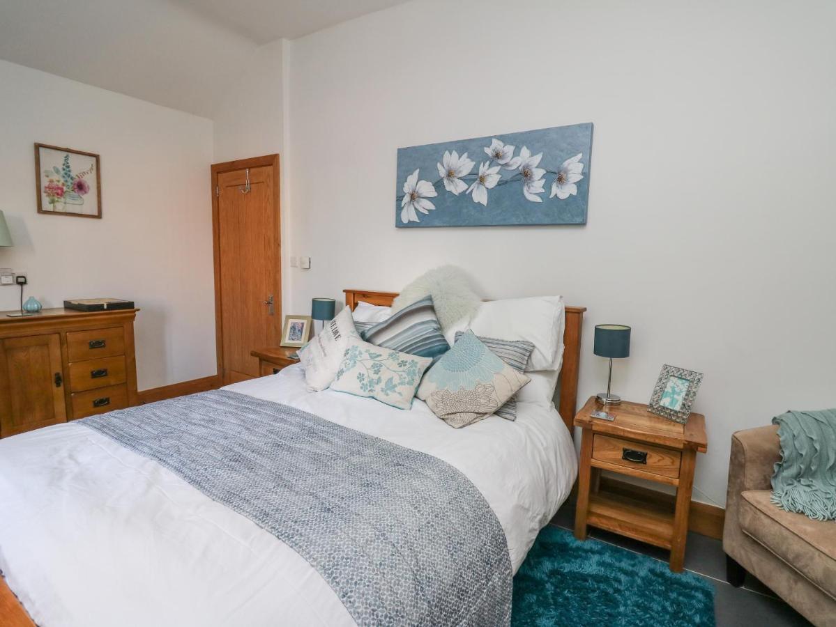 Yr Hen Llaethdy Villa Troedyraur Екстериор снимка