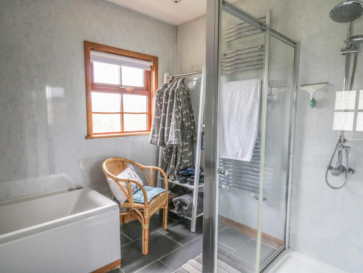 Yr Hen Llaethdy Villa Troedyraur Екстериор снимка