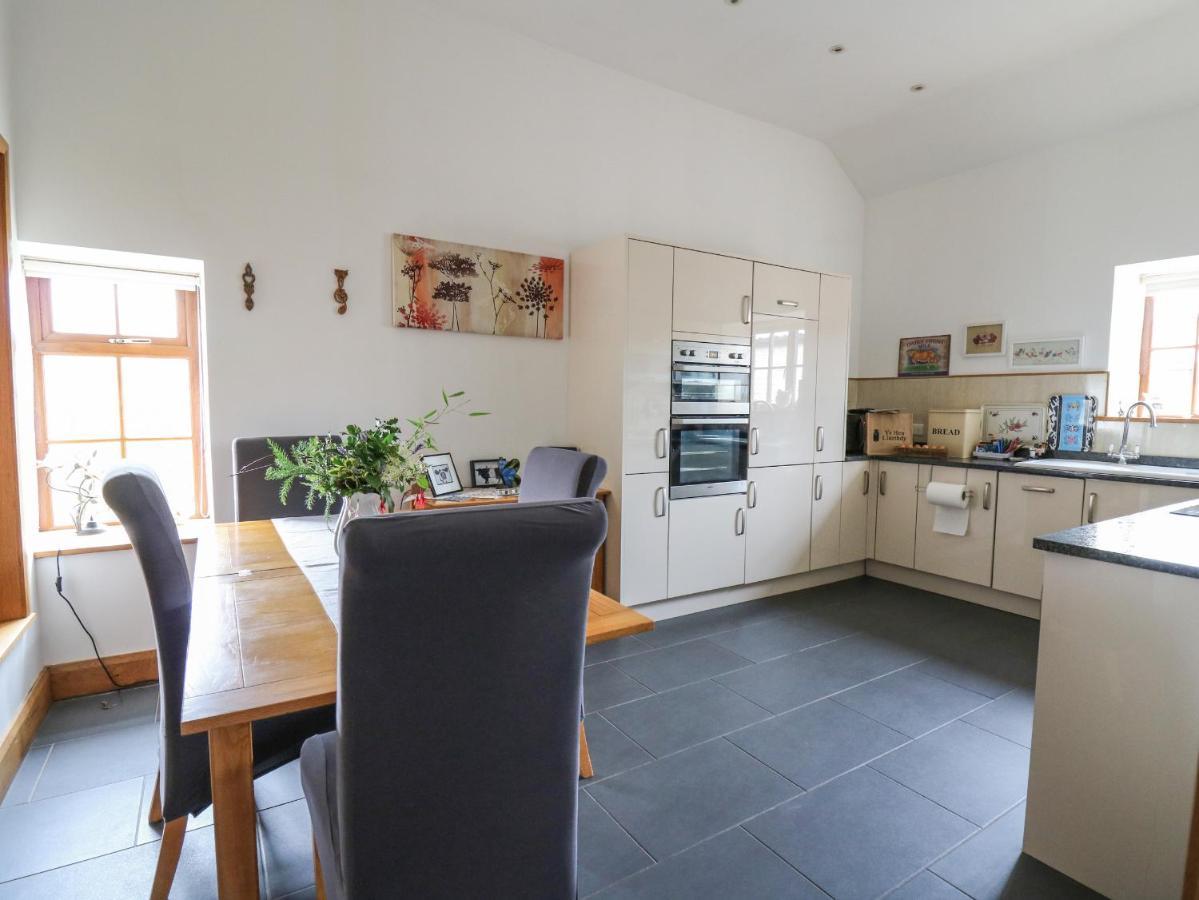 Yr Hen Llaethdy Villa Troedyraur Екстериор снимка