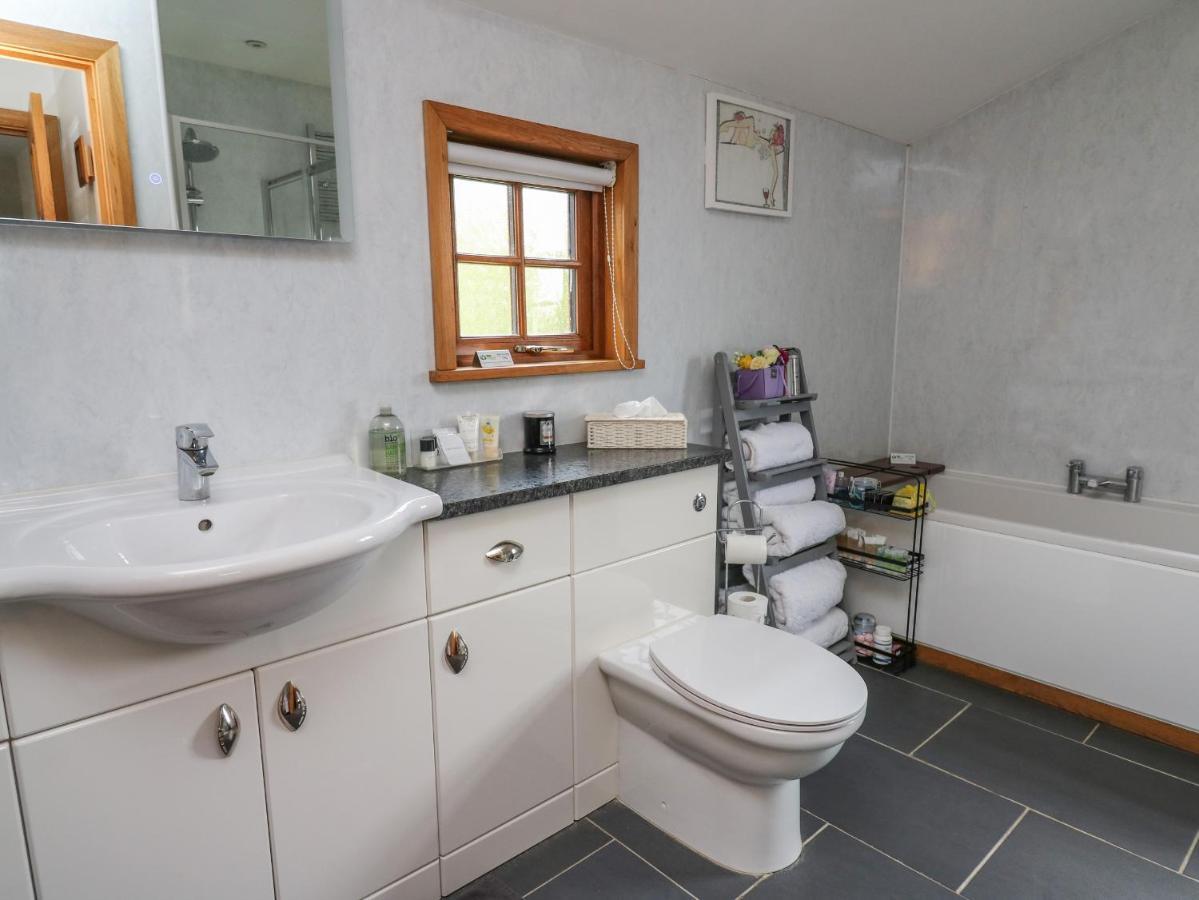 Yr Hen Llaethdy Villa Troedyraur Екстериор снимка