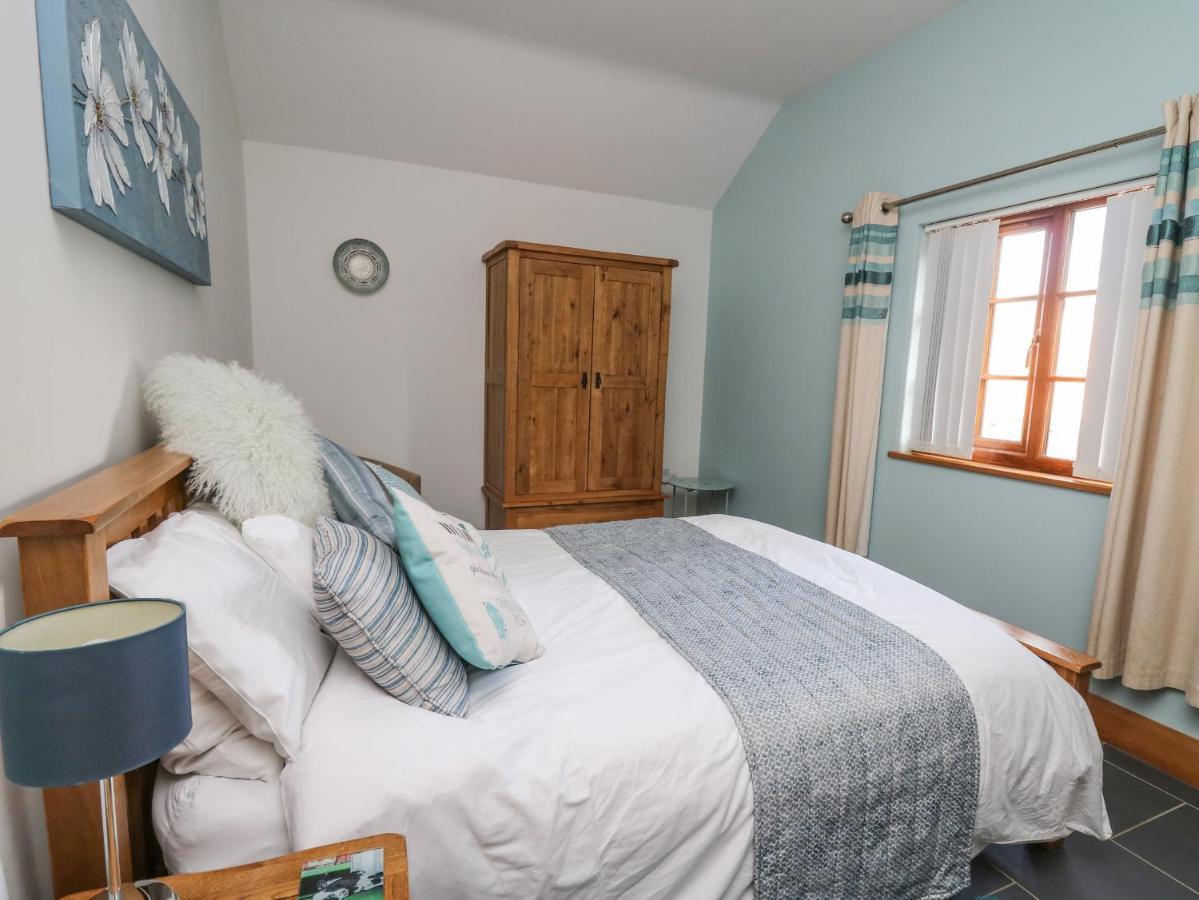 Yr Hen Llaethdy Villa Troedyraur Екстериор снимка